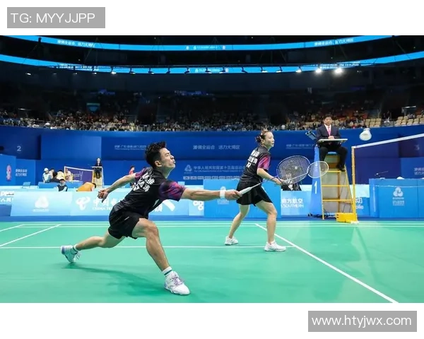 西安羽毛球队荣登全国羽毛球状态排行榜第三名展现强劲实力